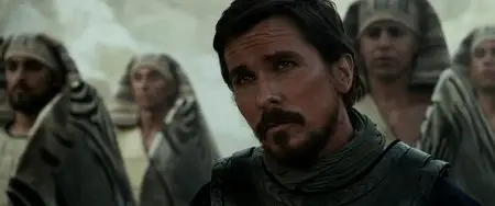 Exodus: Gods and Kings (2014)