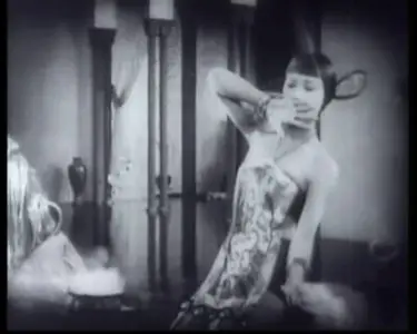 The Thief of Bagdad [Le Voleur de Bagdad] 1924