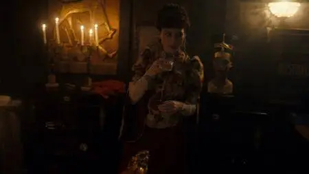 Ripper Street S05E01 (2017)