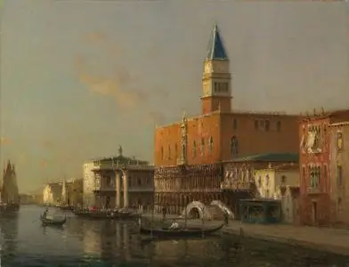 Galerie Wanecq Collection of Paintings