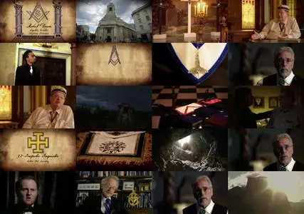 33 & Beyond: The Royal Art of Freemasonry (2017)