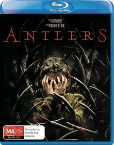 Antlers (2021)