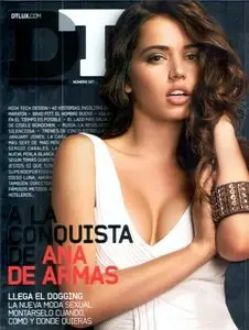 DT Magazine N° 167 - October 2010