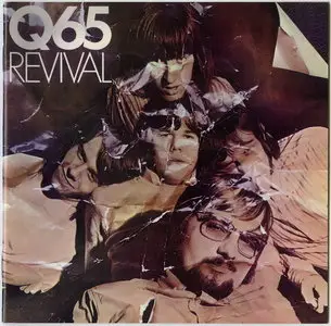 Q65 - Revival (1969) (repost)