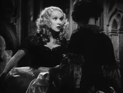 The Scarlet Empress (1934)