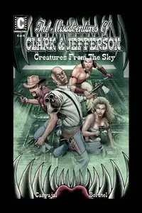 The Misadventures Of Clark And Jefferson 004 (2012)