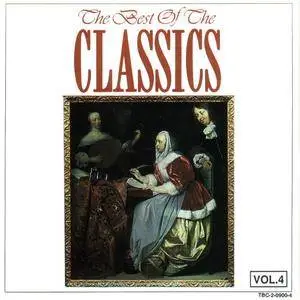 VA - The Best of The Classics Vol. 4 (Disc IV) (199x) {Madacy} **[RE-UP]**