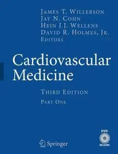 Cardiovascular Medicine (Repost)