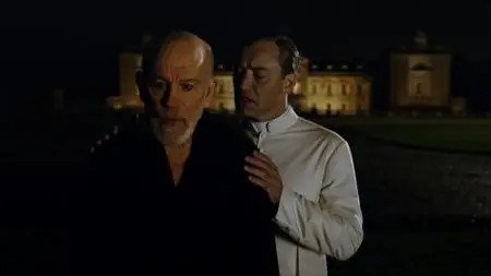 The New Pope S02E03