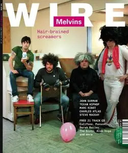 The Wire - December 2006 (Issue 274)