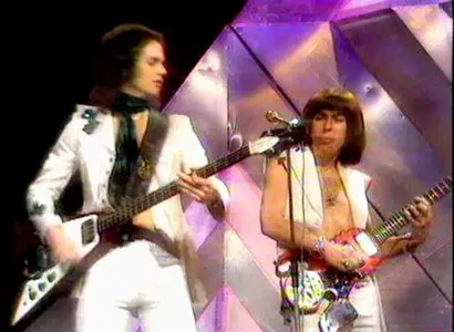 Slade - The Very Best Of Slade (2006)