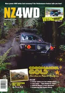 NZ4WD - February 2020