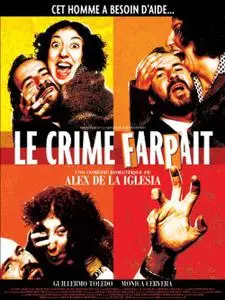 (Comedie) Le Crime Farpait [DVDrip] 2005