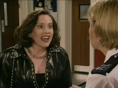 Thin Blue Line Series One Episode Three