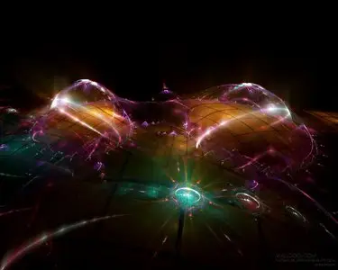 Wallpapers Fractal Art