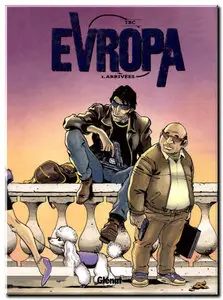 TBC - Evropa - Complet