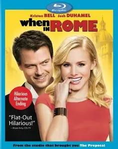 When in Rome (2010)