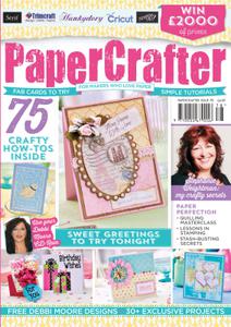 PaperCrafter – March 2015