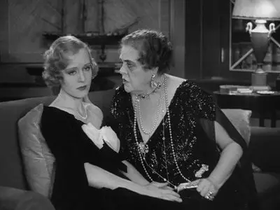 Dinner at Eight (1933)