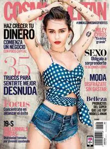 Cosmopolitan México - octubre 01, 2017