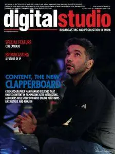 Digital Studio - February 2018