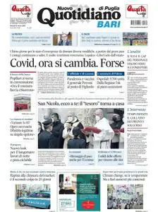 Quotidiano di Puglia Bari - 31 Marzo 2022