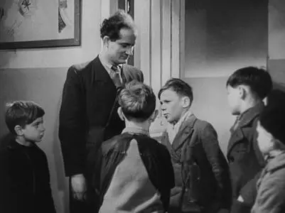 La vie est à nous (1936)