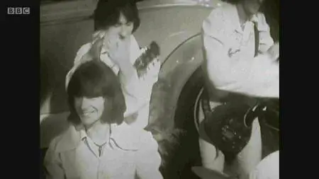 BBC - The Easybeats to AC/DC: The Story of Aussie Rock (2016)