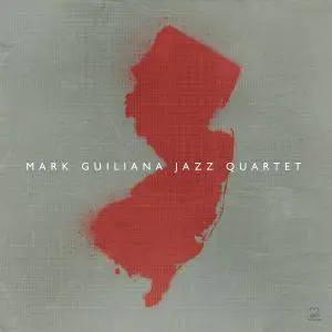 Mark Guiliana Jazz Quartet - Jersey (2017) [Official Digital Download]