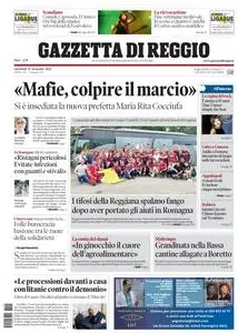 Gazzetta di Reggio - 25 Maggio 2023