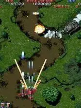 Raiden Fighters 2