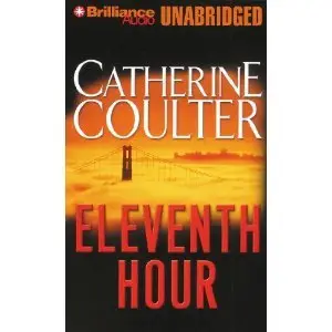 FBI Thriller series (14 AudioBooks) - Catherine Coulter