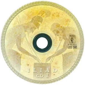Iliad: Grand Piano Extravaganza (2010)