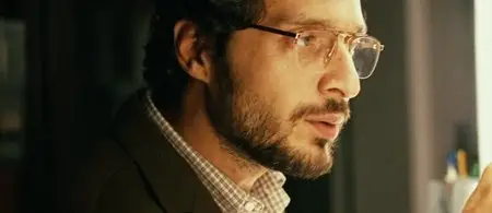 Gli sfiorati / Drifters (2011)