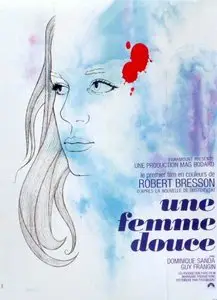 Une femme douce / A Gentle Woman (1969)