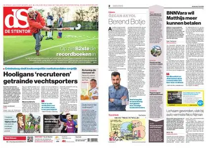 De Stentor - West-Veluwe – 02 mei 2019