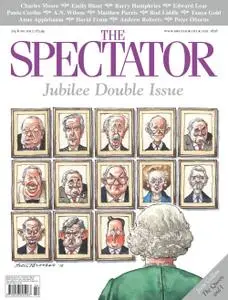 The Spectator - 2/9 June 2012