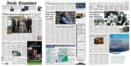Irish Examiner – October 26, 2022