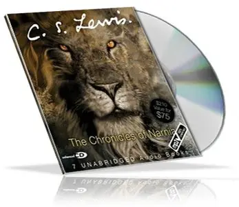 C. S. Lewis - The Chronicles of Narnia