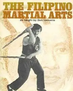 The Filipino Martial Arts