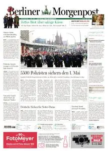 Berliner Morgenpost – 02. Mai 2019