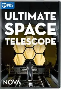 PBS - Nova: Ultimate Space Telescope (2022)