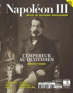 Napoléon III – 01 décembre 2022