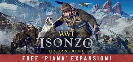 Isonzo (2023)