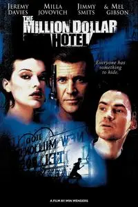 The Million Dollar Hotel (2000) [REMASTERED, MULTI]