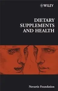 Dietary Supplements and Health (repost)