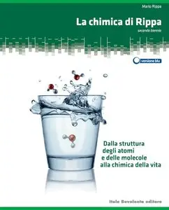 La Chimica di Rippa - Secondo Biennio