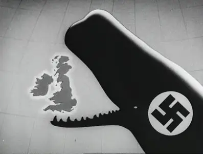 History Channel Battle Stations - Lancaster Bomber: Target Germany (2001)