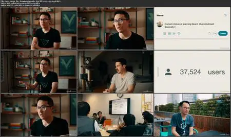 Vue.js: The Documentary