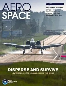 Aerospace Magazine - May 2023
